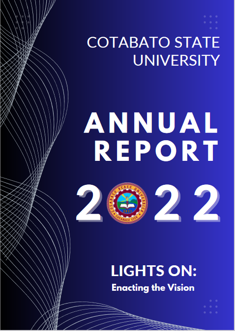 Annual Reports 2022