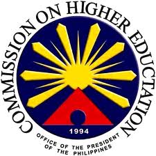 Commission on Higher Education